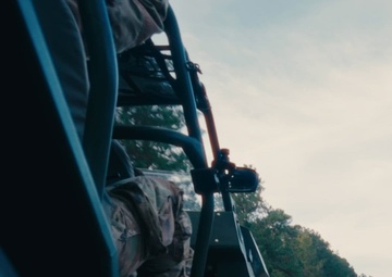 Army Best Squad Competition Day 6