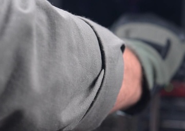 Coast Guard assesses Florida's west coast before Hurricane Milton