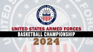 Women's Navy vs Army Basketball October 8th