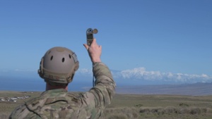 Arctic Aloha Forces leap into action for JPMRC 25-01 in Hawaii