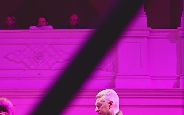 German-American Friendship Concert (720p w/o graphics)