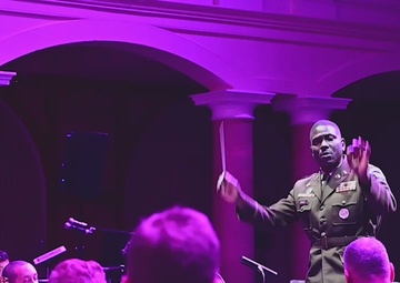 German-American Friendship Concert (1080p w/o graphics)