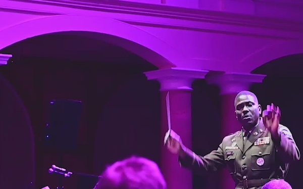 German-American Friendship Concert (1080p w/o graphics)