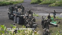 Machine Gun Range