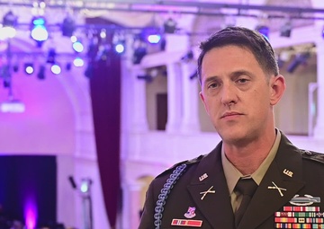 German-American Friendship Concert (A-Roll)