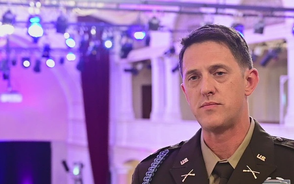 German-American Friendship Concert (A-Roll)