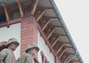 German-American Friendship Concert (B-Roll)