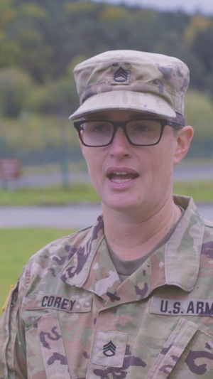 41st IBCT LMTs Train in Hohenfels