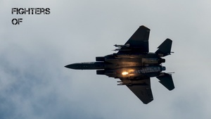 Fighters of the Fourth - SSgt. Plascenica