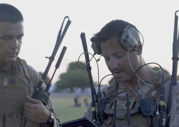 WTI 1-25: Foreign Humanitarian Assistance