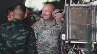 Forging Partnerships: U.S. and Thai Forces Collaborate on Stryker Readiness
