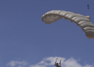 U.S., Brazilian Marines Participate in Exercise Formosa