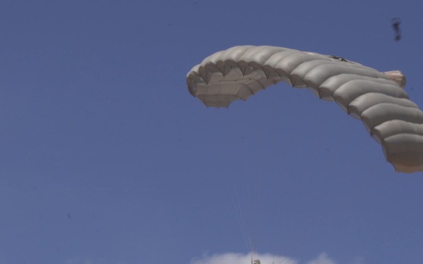 U.S., Brazilian Marines Participate in Exercise Formosa