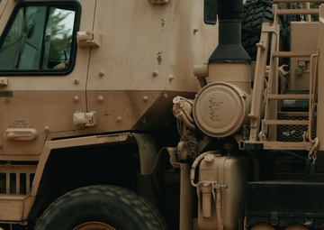 Soldiers Assist in Post-Storm Recovery