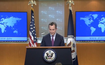 Department of State Daily Press Briefing - October 9, 2024