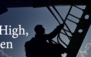 Aim High, Airmen - AFGSC 15th Anniversary Mission Video