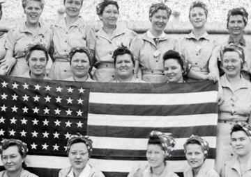 Little Rock AFB Heritage Video