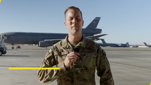 KC-10 Farewell Event Interviews
