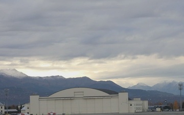 Uh-72 Lakota rotor blade extraction, pre deployment B roll