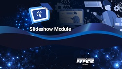 Slideshow Module
