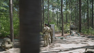 Army Best Squad Competition 2024
