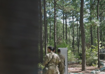 Army Best Squad Competition 2024