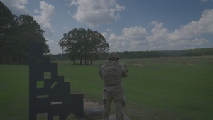 Army Best Squad Competition