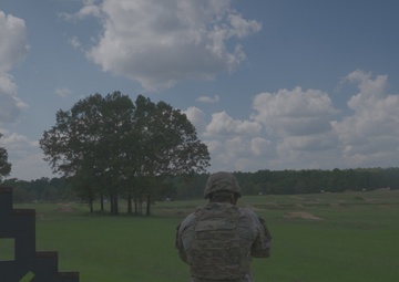 Army Best Squad Competition