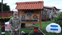 Soto Cano Air Base Tour