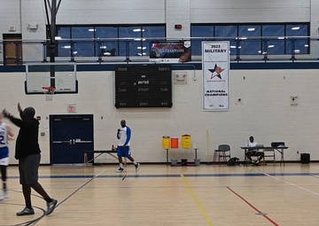 All-Air Force Women’s Basketball