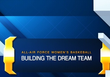 All-Air Force Women’s Basketball