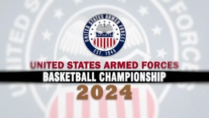 Men's 4th Seed vs 3rd Seed