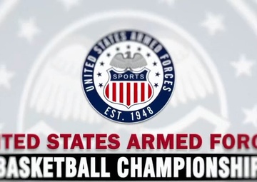 Men's 4th Seed vs 3rd Seed