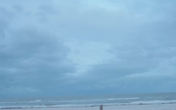 Hurricane Milton Response