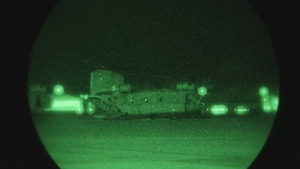 BROLL: 75th Ranger Regiment Air Assault during JPMRC 25-01