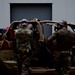 B-Roll: Special Forces Mobilize for Hurricane Milton Search and Rescue Operations