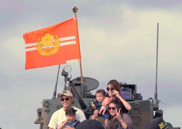 MCAS Futenma Flight Line Fair | 2024
