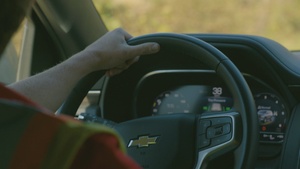 B-Roll: Army Corps installs generator for water pump in support of Hurricane Helene