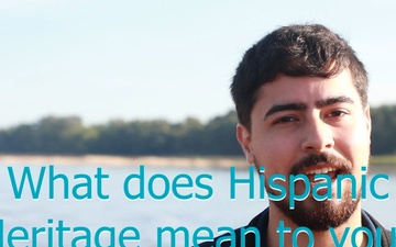 What Does Hispanic Heritage Month Mean to You?