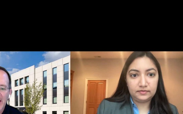 SEP 2024 CCSS S01: Leveraging Artificial Intelligence to Empower Clinical Healthcare