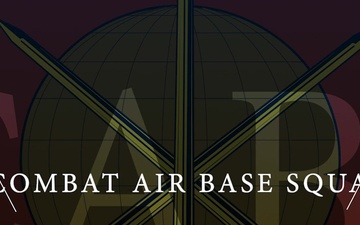 13th CABS: Pioneering Support for Global Air Force Operations