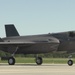 VMFA-533 receives their first F-35B Lightning II jet