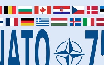 Different Uniforms, One Big Family – The Men and Women of NATO