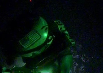 Coast Guard rescues two from vessel taking on water