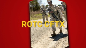 ROTC CFTX