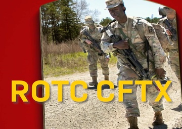 ROTC CFTX