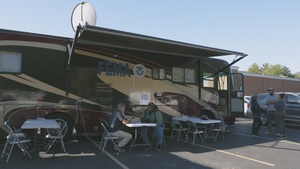 FEMA provides assistance to Hurricane Helene survivors