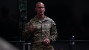 U.S. Army, Multinational Partners Review Successes and Shortcomings, Prepare for Second Half of JPMRC 25-01