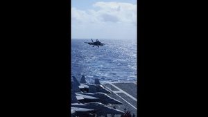 Truman's Deployment