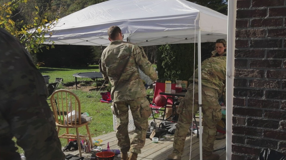 DVIDS - Video - Soldiers assigned to Joint Task Force - Civil Support ...